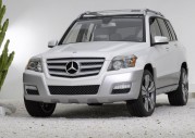 Mercedes GLK